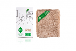 Green Fiber HOME A1, Файбер универсальный, бежевый