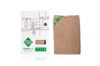 Green Fiber HOME А3, Файбер для кухни, бежевый